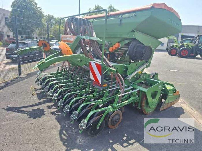 Amazone CENTAYA 3000 SUPER
