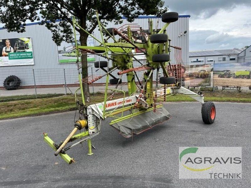 Claas LINER 780 L