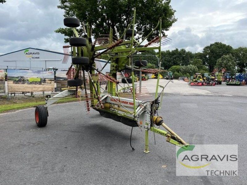 Claas LINER 780 L