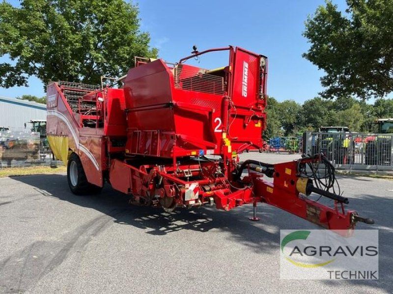 Grimme SE 150-60 NB