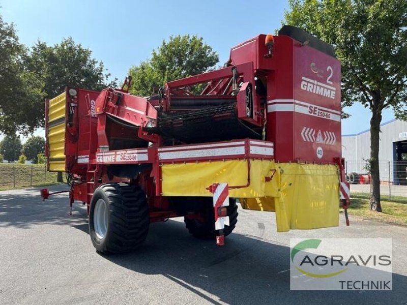 Grimme SE 150-60 NB