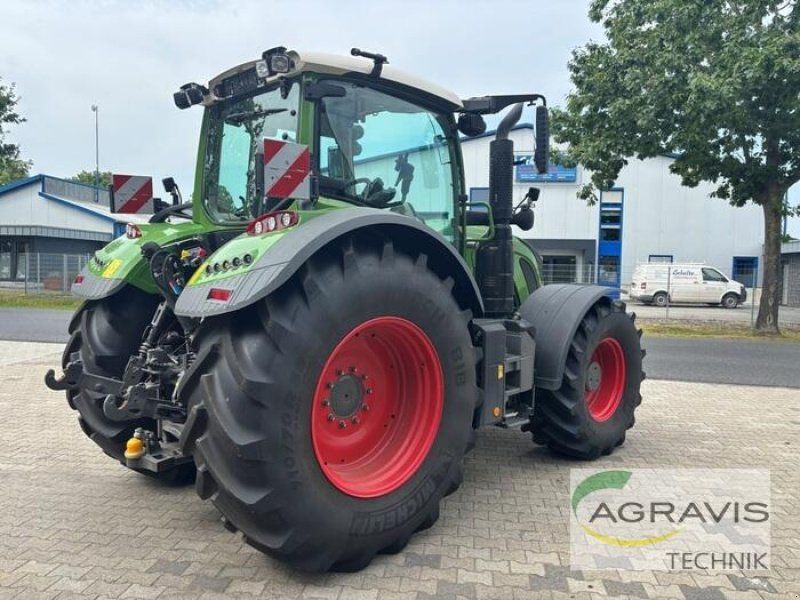 Fendt 724 VARIO GEN-6 Profi+ Set-2