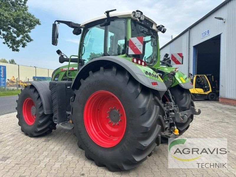 Fendt 724 VARIO GEN-6 Profi+ Set-2