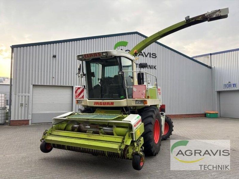 Claas JAGUAR 840