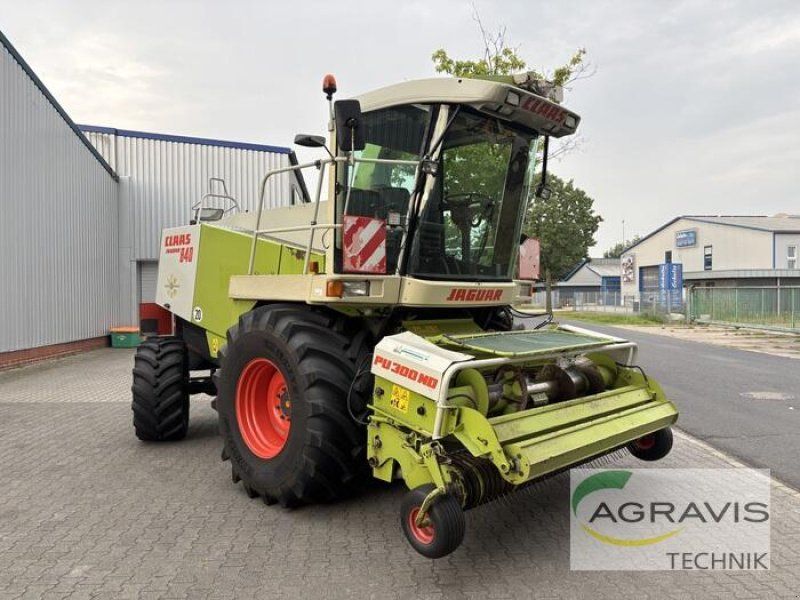 Claas JAGUAR 840