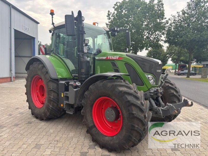Fendt 724 VARIO GEN-6 Profi+ Set-2