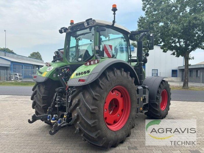 Fendt 724 VARIO GEN-6 Profi+ Set-2