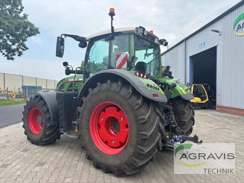 Fendt 724 VARIO GEN-6 Profi+ Set-2