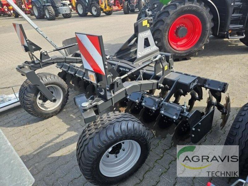 SCHEIBENGE Agroland TLF 300