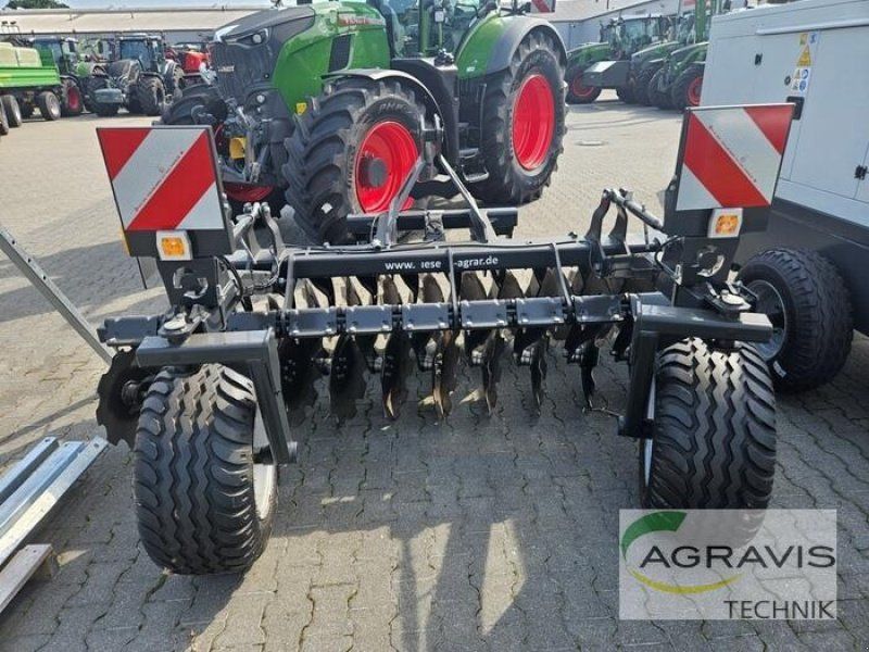 SCHEIBENGE Agroland TLF 300