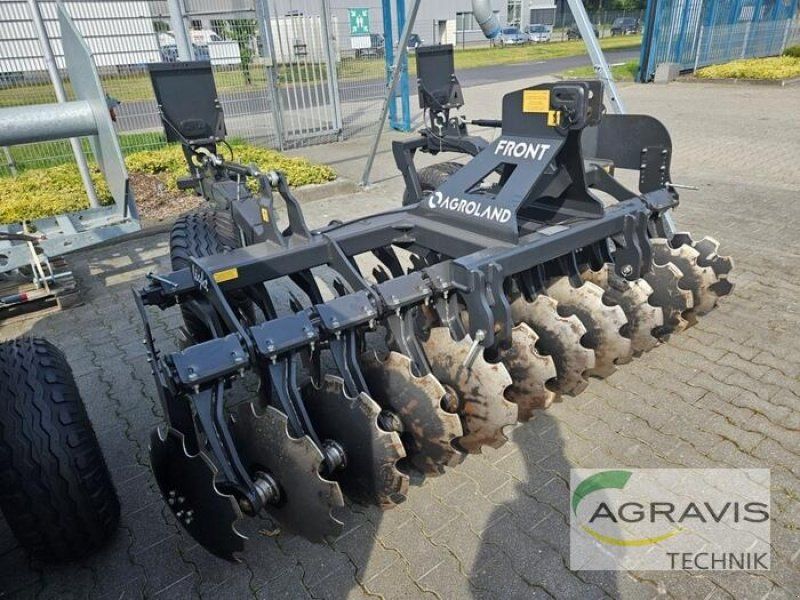 SCHEIBENGE Agroland TLF 300