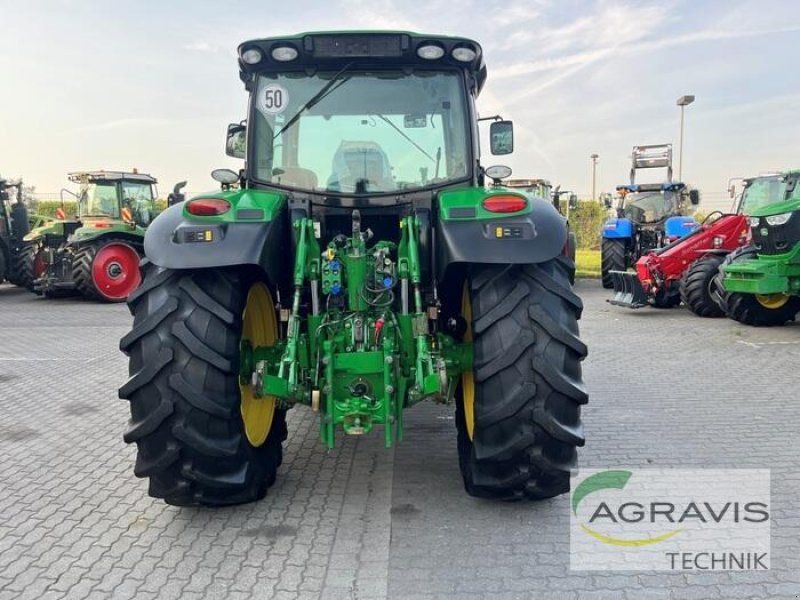 John Deere 6150 R
