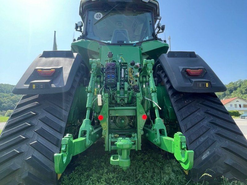John Deere 8RX410 E23
