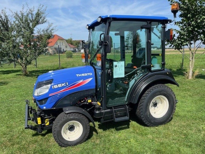 Iseki TH 5370 AHLK