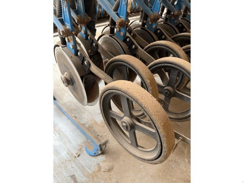Lemken ZIRKON 10