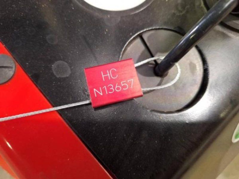 Hangcha CDD12-AMC2