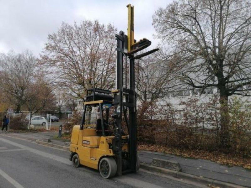 Caterpillar GC45K SWB