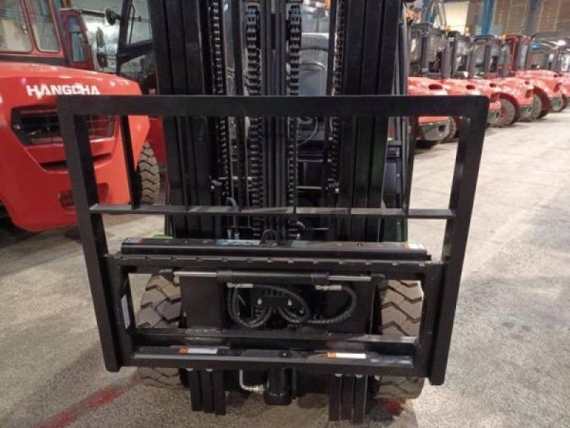 Hangcha XC18i