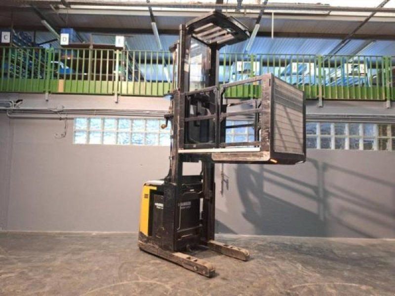Caterpillar NOH10N