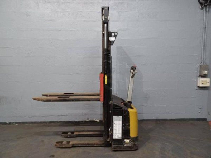 Caterpillar NSP12N