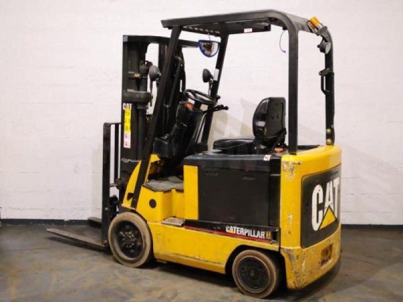 Caterpillar EC25N