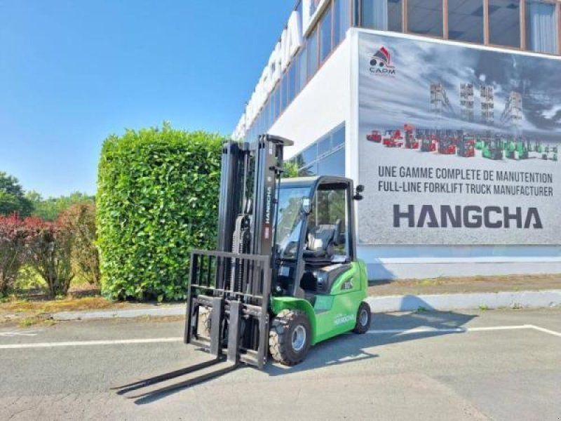 Hangcha XC30i