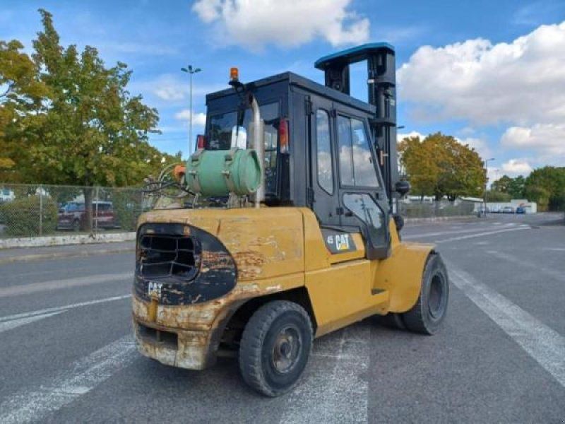 Caterpillar GP45K2