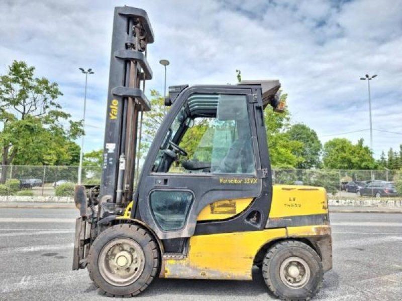 Yale GDP35VX