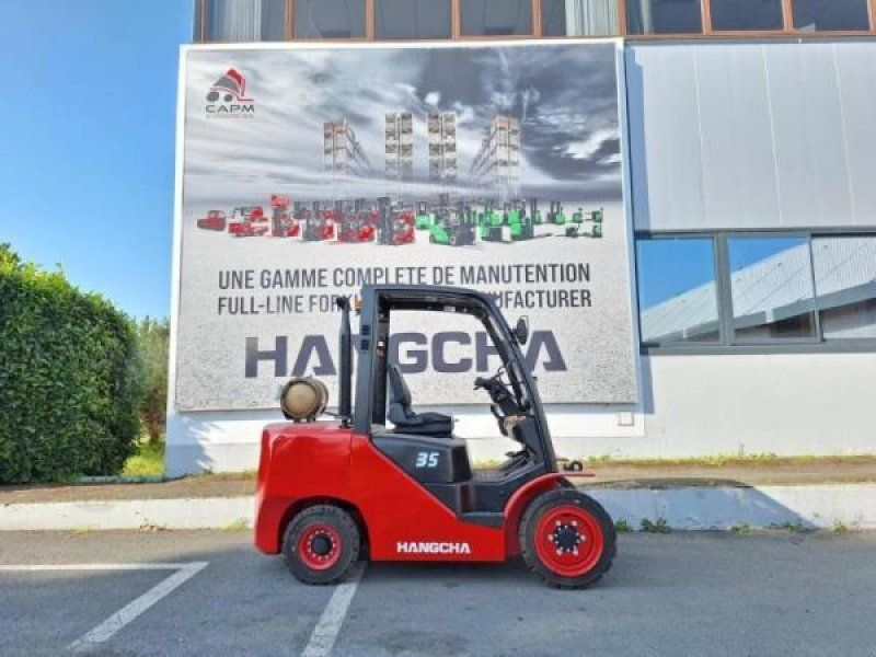 Hangcha XF35G
