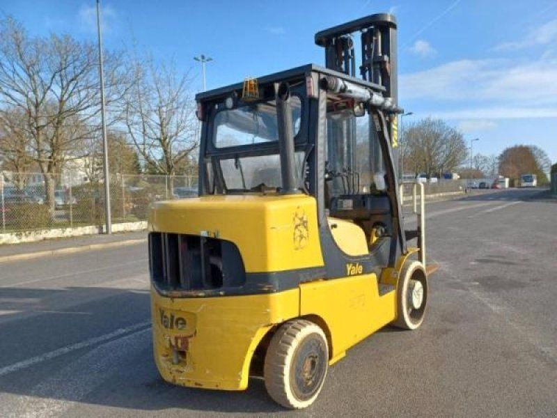 Yale GDC70VX