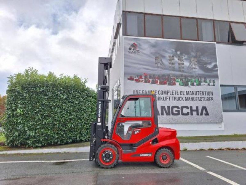 Hangcha XF35D-2