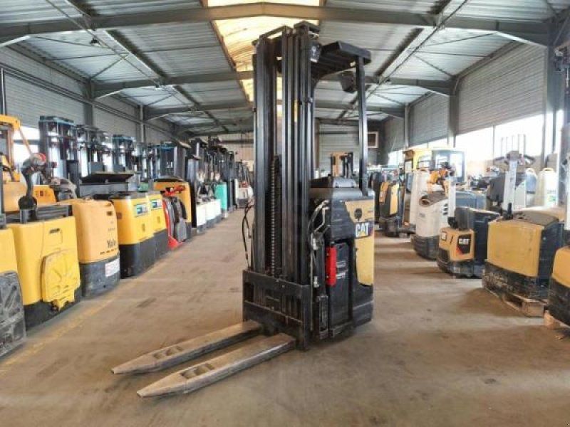 Caterpillar NSR16N2