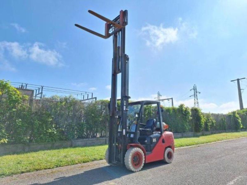 Hangcha XF35G