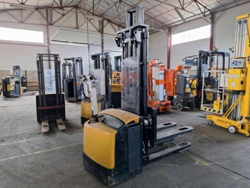 Caterpillar NSP16NI