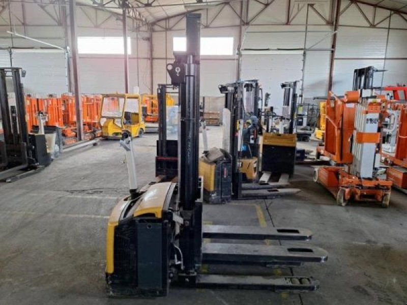 Caterpillar NSP16NI