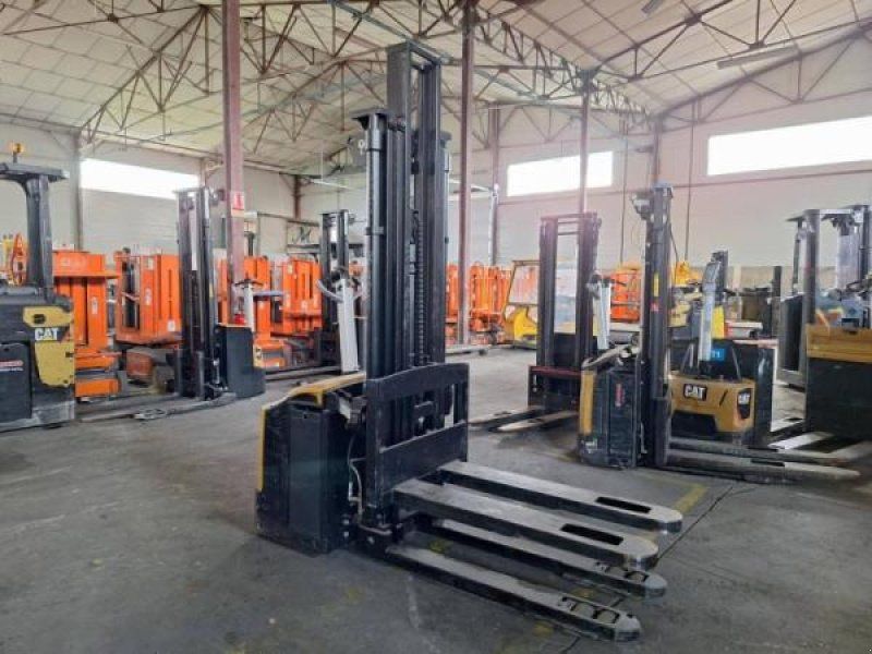 Caterpillar NSP16NI