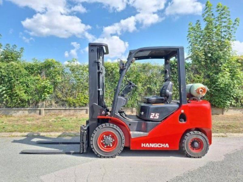 Hangcha XF25G
