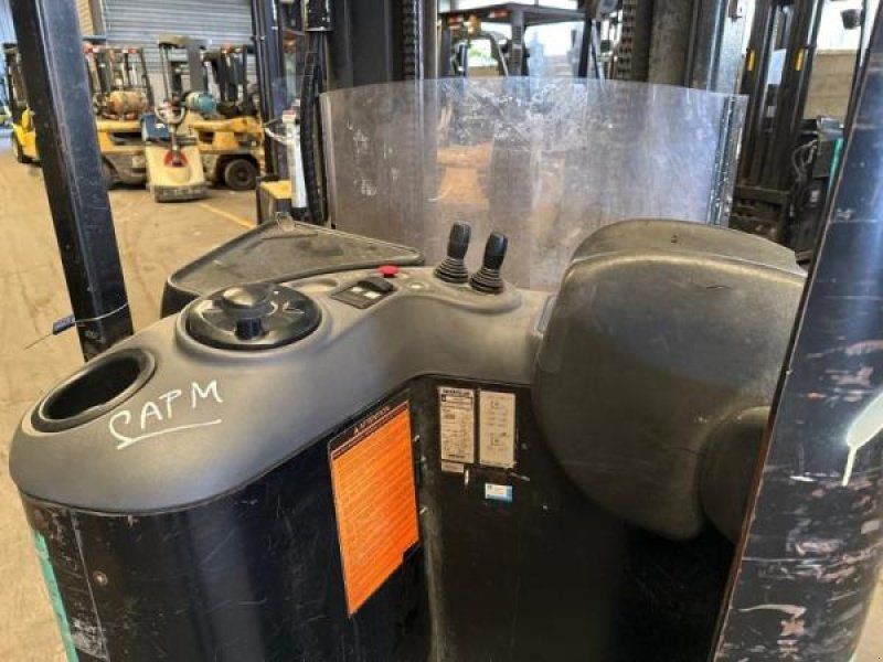 Caterpillar NSR20N