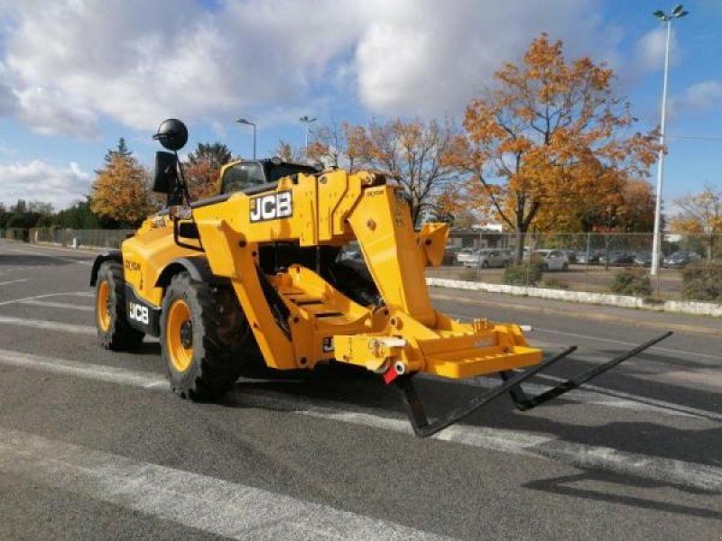 JCB 540-180