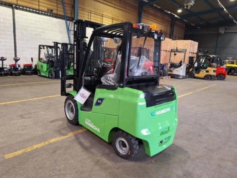 Hangcha AE30-I