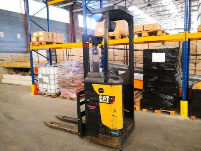 Caterpillar NSR12N