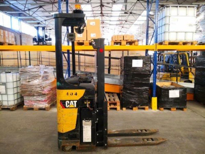 Caterpillar NSR12N