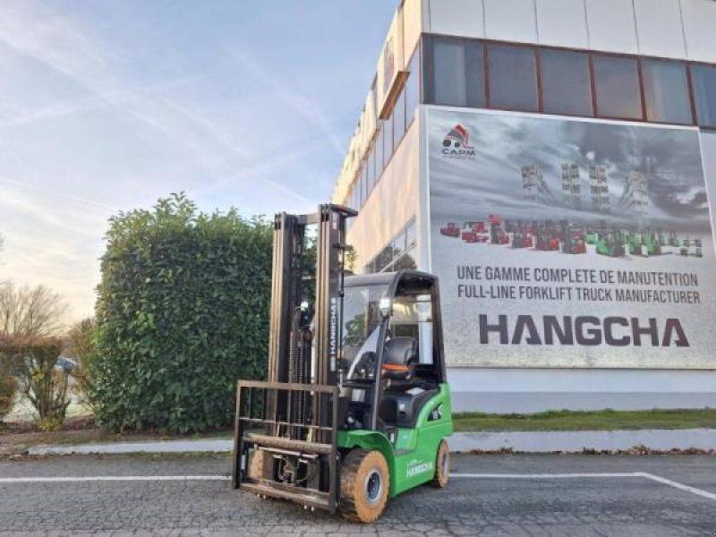 Hangcha XC18i