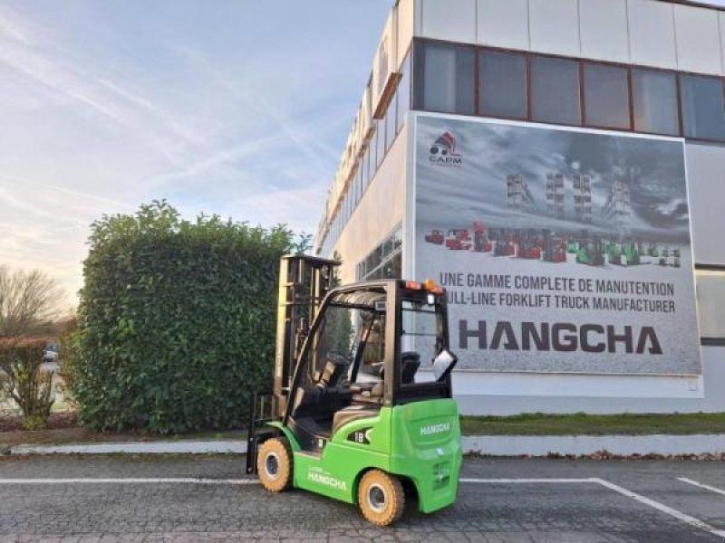 Hangcha XC18i