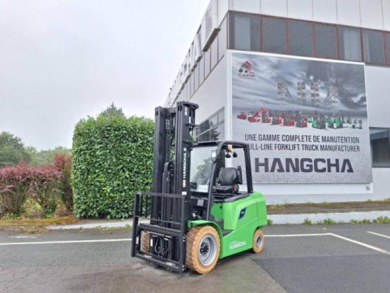 Hangcha AE30-I