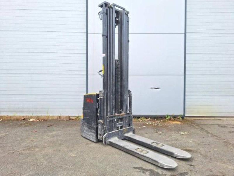 Caterpillar NSP16N2