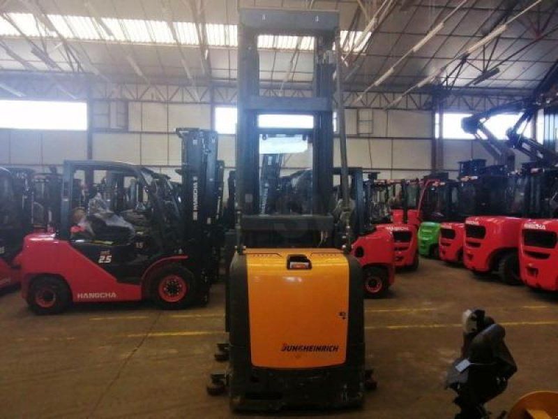 Jungheinrich EKS312