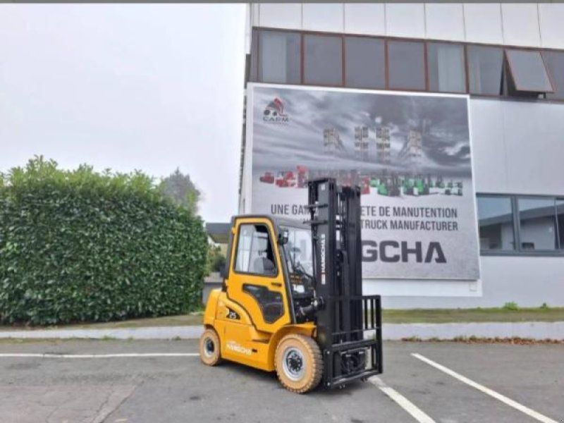 Hangcha XE25i (CPD25-XEY2-SI)