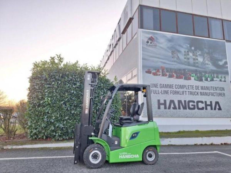 Hangcha AE20Ci