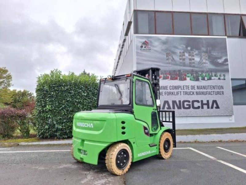 Hangcha X70i
